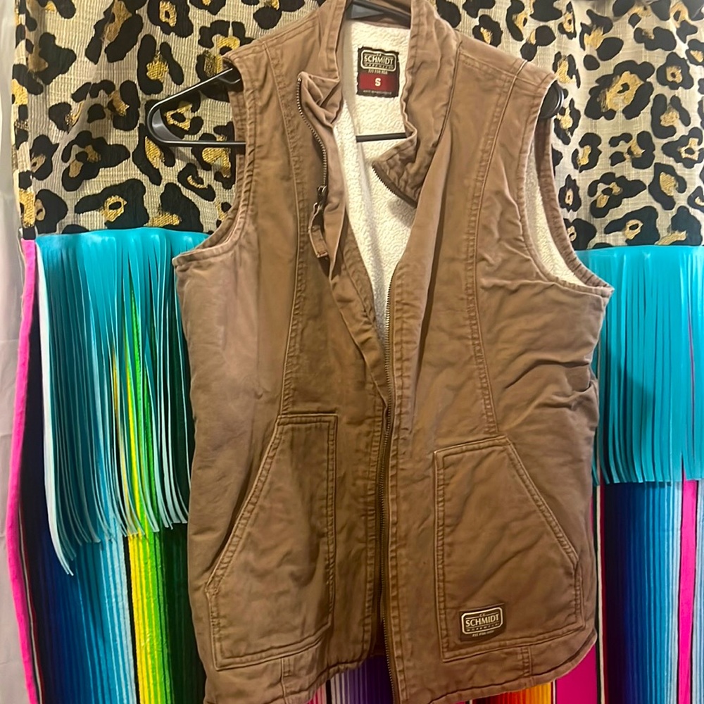 Vest